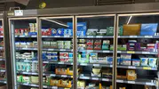 A101 marketlerde soğutma sistemleri çevreci teknolojiye geçiyor