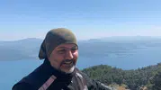 Aydın iş dünyasından Mustafa Akay Afyon’da kazada yaşamını yitirdi