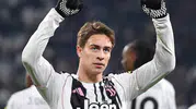 Kenan Yıldız İtalya’nın en iyi genç oyuncusu oldu