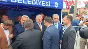 Bakan Bak'tan Fenerbahçe saldırısı için net mesaj