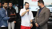 Kağıthane gençleri 19 Mayıs coşkusunu konserle kutladı