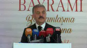 Büyükataman Terörsüz Türkiye hedefinden taviz vermeyiz
