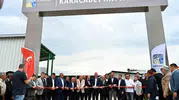 Karacabey hayvancılıkta yeni dönemi başlattı