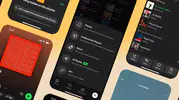 Spotify müzik arşivini cebine sığdırıyor