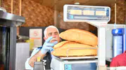 Malatya’da bayram alışverişine zabıta denetimi