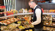 Nilüfer’de bayram alışverişine hijyen radarı