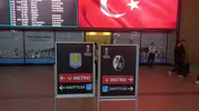 İstanbul Avrupa Ligi finali için kırmızı alarma geçti