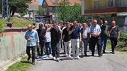 Zonguldak Taşçılı köyünde bir asırlık bayram ruhu yaşıyor