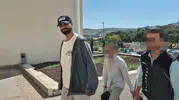 Tan Taşçı uyuşturucu soruşturması kapsamında ifade verdi