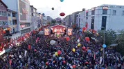 Minik Zeyd kanseri yendi gökyüzü umutla doldu