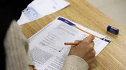 Bayram tatili sınav adayları için final provası