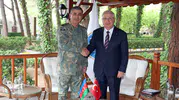Ankara'da kritik savunma zirvesi