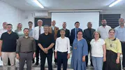 Yenipazar okullarında yeni dönem hazırlıkları masaya yatırıldı