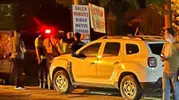 Sakarya Akyazı’da silahlı kavga iki kişiyi hastanelik etti