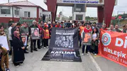 7 işçinin can verdiği yangın davasında ailelerin adalet beklentisi