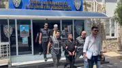 Kendini MİT görevlisi tanıtan dolandırıcılar 12 milyon lirayı çarptı