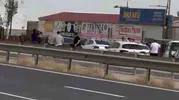 Mardin Kızıltepe’de aile kavgası kanlı bitti