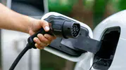 Elektrikli araç şarj noktalarında rekor artış