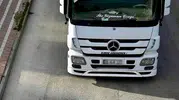 Bozüyük trafiğinde kural tanımayanlara ceza yağdı