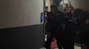 Orta ilçesindeki cezaevi firarileri yakalandı