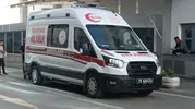 Batman'da üç yaşındaki çocuğun havuz faciası