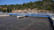 Antalya Konaklı'da atık su tesisi yenilendi
