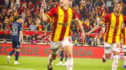 Göztepe vitrinindeki yıldızlar için Avrupa seferberliği başladı