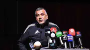 Kocaelispor kongresinde taraftardan yönetim eleştirisi