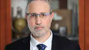 Netanyahu kritik koltuğu siber güvenlik uzmanına emanet etti