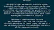 Merkezefendi Belediyesinde tutuklama krizi