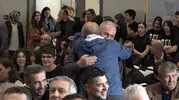 Bursa Erkek Lisesi mezunları 143 yıllık geleneği yaşattı