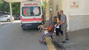 Mersin'de doğadan toplanan mantarlar 7 kişiyi hastanelik etti