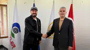Muşspor teknik direktör tercihini değiştirmeden yola devam ediyor