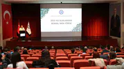Eskişehir Osmangazi Üniversitesi bilim dünyasına yön veren akademisyenlerini ödüllendirdi