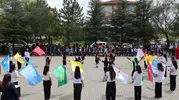 Bünyan gençliği 19 Mayıs için sahaya indi
