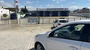 Hatayda muayene randevusu alanlar su baskınıyla karşılaştı