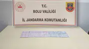 Kıraathaneden para çalan hırsız Zonguldak yolunda yakayı ele verdi