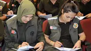 Çanakkale orman ekipleri yeni dönem için hazır