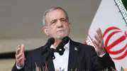 İran Cumhurbaşkanı Pezeşkiyan ekonomik savaş ilan etti