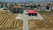 Araban Belediyesi kurbanlık satış noktasını açıkladı