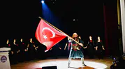 Erciyes Üniversitesi Mühendislik Fakültesi yarım asrı geride bıraktı