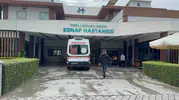 Fethiye Belediye Başkanı Alim Karaca evinin önünde vuruldu