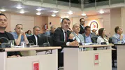 Denizli’de şehit yakınları ve gaziler için su faturası sembolik hale geliyor