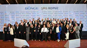 Mutfaklarda yeni dönem başlıyor ŞMS Kopuz ve Bunge güçlerini birleştirdi