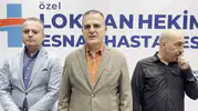 Fethiye Belediye Başkanı Karaca’ya silahlı saldırı