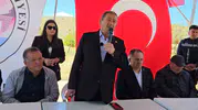 Kerimli Yaylası geleneksel buluşma için kapılarını açtı