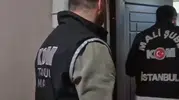 Bayram öncesi piyasaya sahte para süren şebekeye operasyon