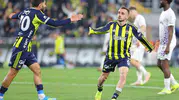 Kerem Aktürkoğlu Eyüpspor maçında sahneye çıktı