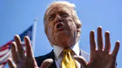Trump İran'a sert çıktı Yeni teklif yoksa ağır sonuçlar doğar