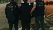 Dokuz yıldır aranan FETÖ firarisi Kilis’te yakayı ele verdi
